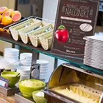 Ibis West Station Hotel 3*