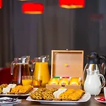 Hotell Ibis West Station 3*
