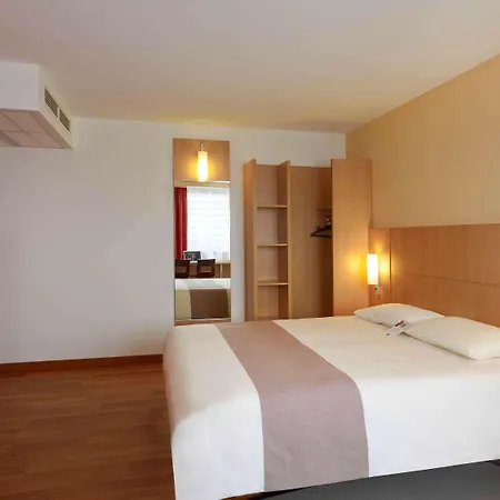 Ibis Reduta