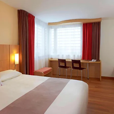 Ibis Reduta