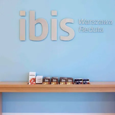 Ibis Reduta ורשה