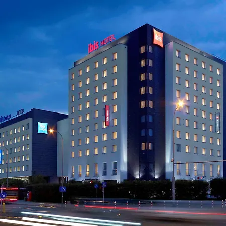 Ibis Reduta ורשה