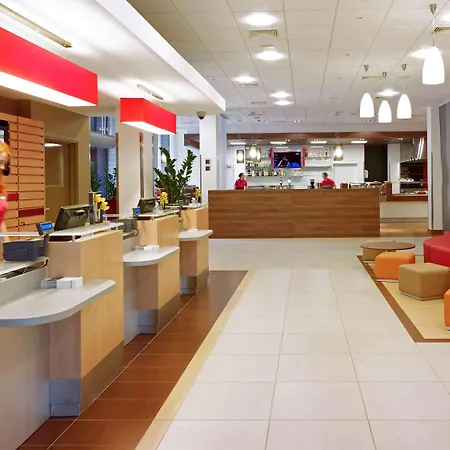 Ibis Reduta ורשה