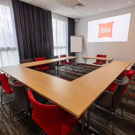 Ibis Reduta