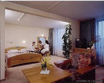 Ibis Reduta