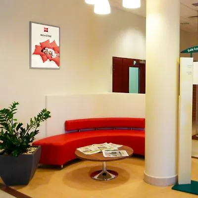 Ibis Reduta