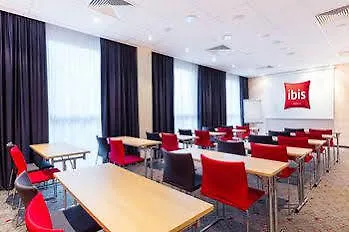 Ibis Reduta 3* ורשה