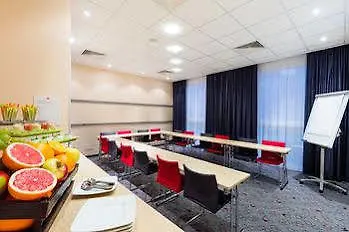 Ibis Reduta מלון