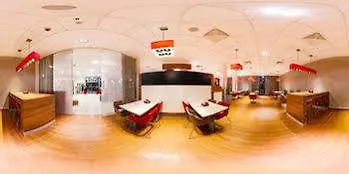 מלון Ibis Reduta ורשה
