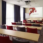 Ibis West Station Hotel 3*