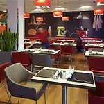 Ibis West Station Hotel Varsovia