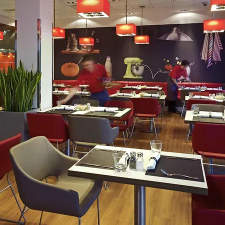 Hotel Ibis Reduta 3*