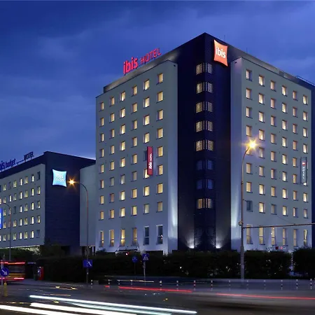 Hotel Ibis Reduta