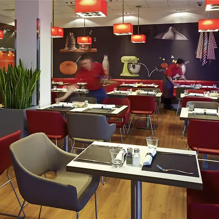 Hotel Ibis Reduta