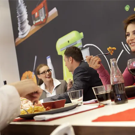 Ibis Reduta Hotel Warszawa