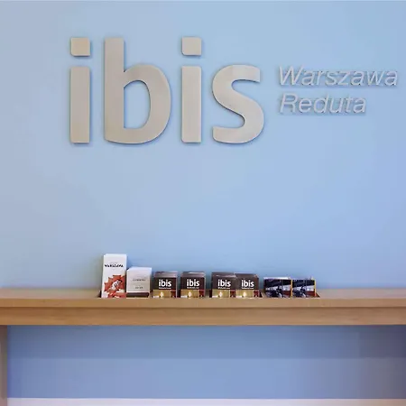Hotel Ibis Reduta 3*