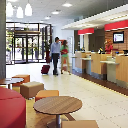 Ibis Reduta Warszawa