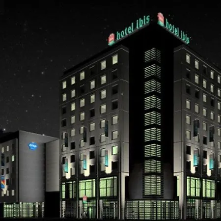 Ibis Reduta
