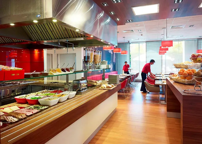 Hotel Ibis Reduta 3*