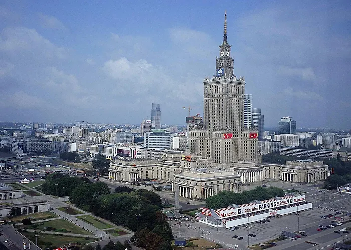 Ibis Reduta Warszawa