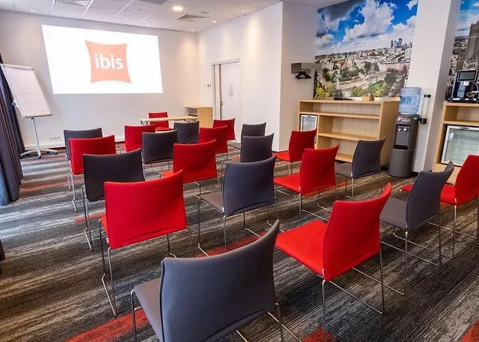 Ibis Reduta Warszawa