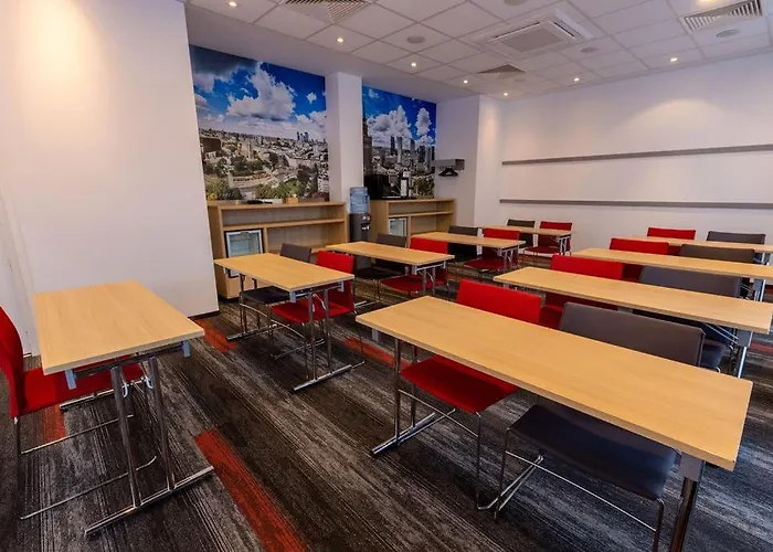 Ibis Reduta Warszawa