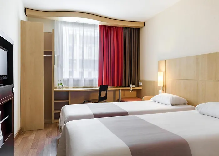 Ibis Reduta 3* Warszawa
