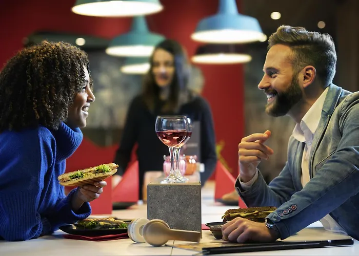 Hotel Ibis Reduta 3*