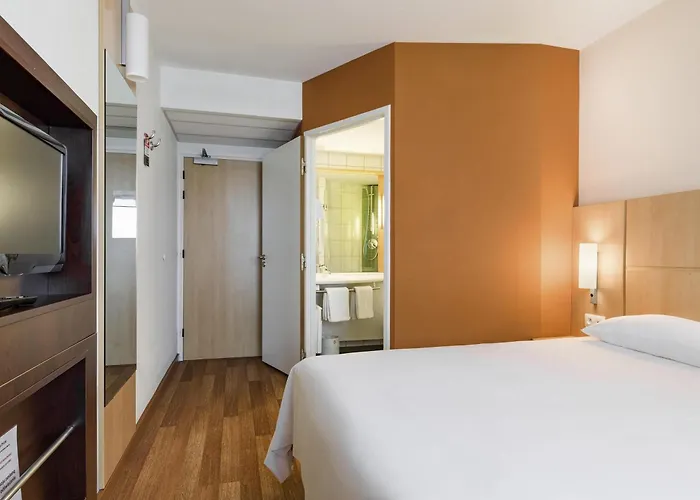 Ibis Reduta Warszawa