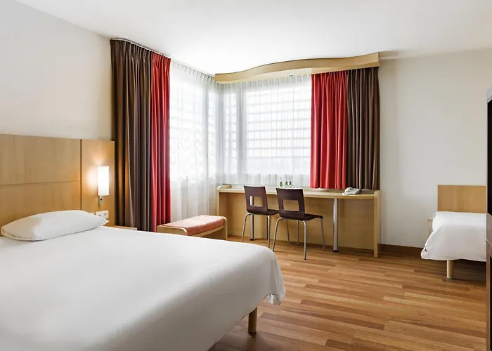 Ibis Reduta Hotel