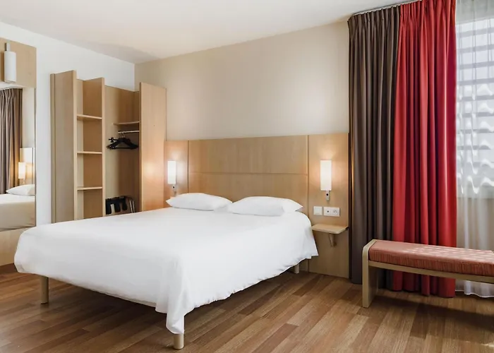 Ibis Reduta Warszawa