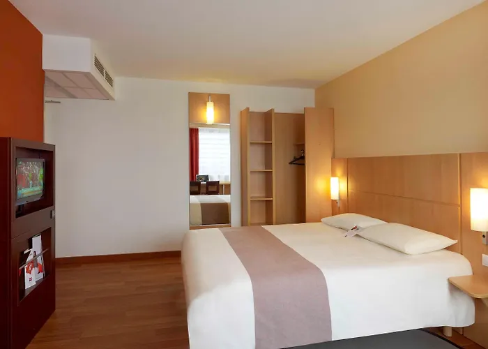 Ibis Reduta 3* Warszawa