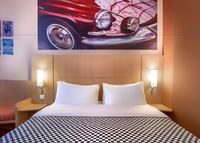 Ibis Reduta Warszawa