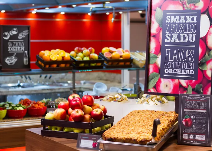 Hotel Ibis Reduta 3*