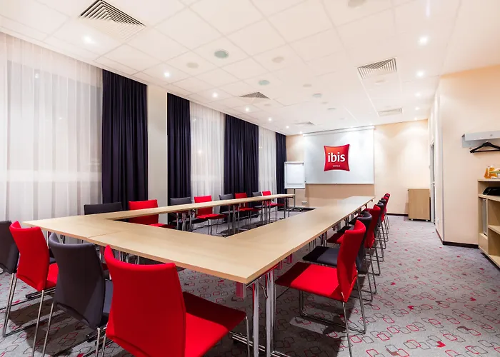 Ibis Reduta 3* Warszawa