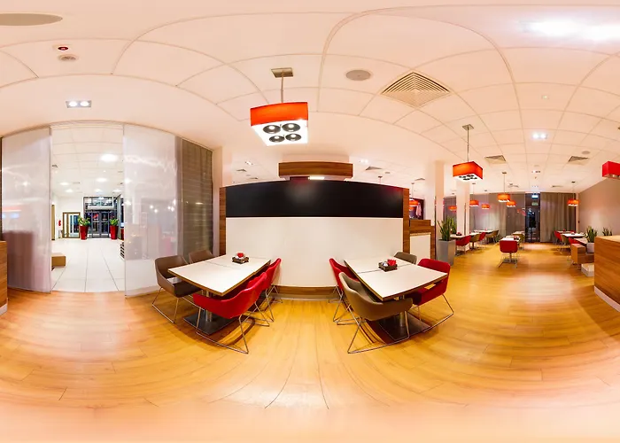 Ibis Reduta Warszawa