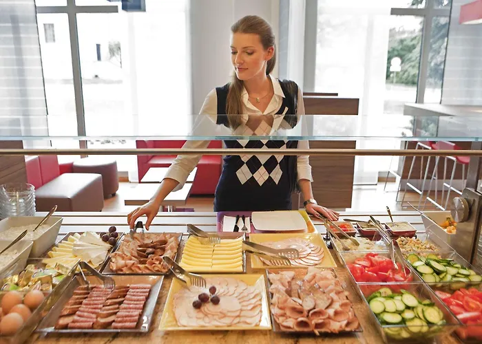 Ibis Reduta 3* Warszawa