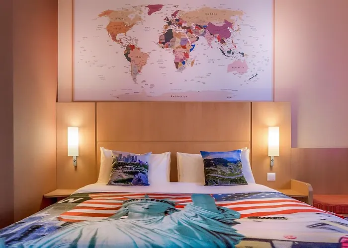 Ibis Reduta Warszawa