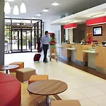 Ibis West Station