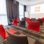 Hotel Ibis West Station Varsóvia
