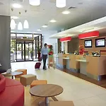 Hotel Ibis West Station