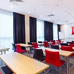 Ibis West Station Hotel Varsóvia