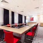 Ibis West Station 3* Varsóvia