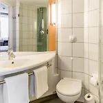 Hotel Ibis West Station Varsóvia
