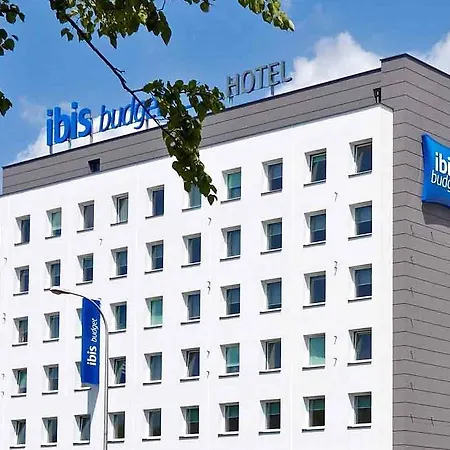 Отель Ibis West Station Варшава