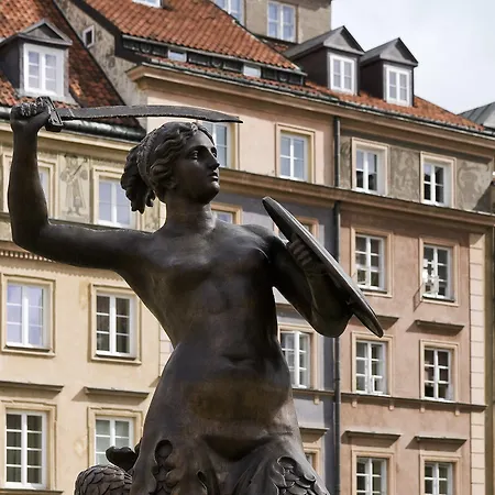 Ibis West Station Hotel Warsaw