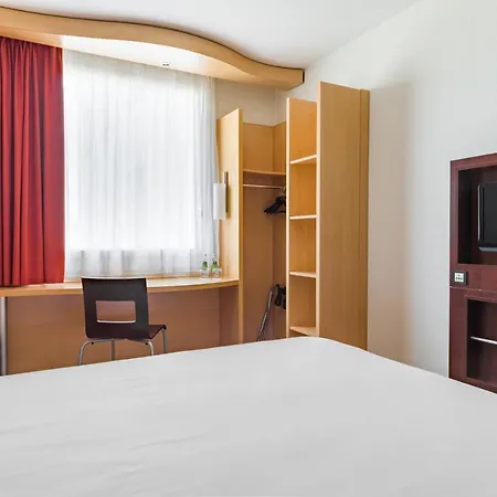 Ibis Reduta
