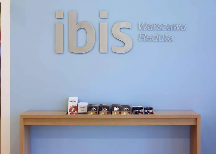 Ibis West Station Hotel